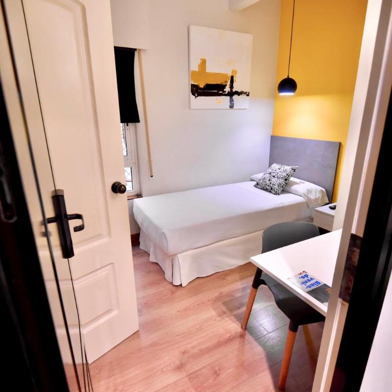 Hotel Universal Murcia - Habitación Individual - 6