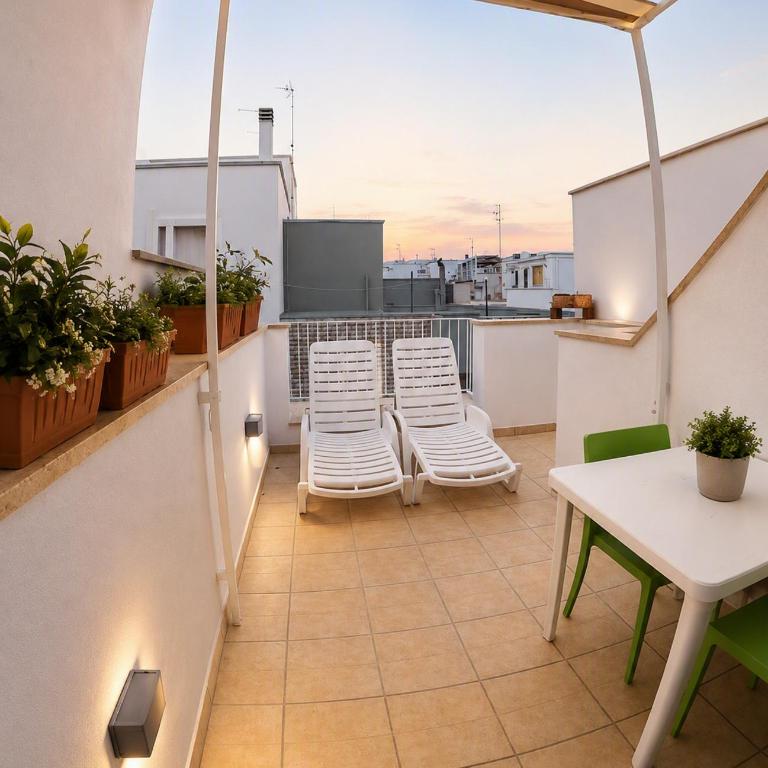 CASA RODOLOVICH LOCAZIONE BREVE - Appartamento con 1 Camera da Letto - 1