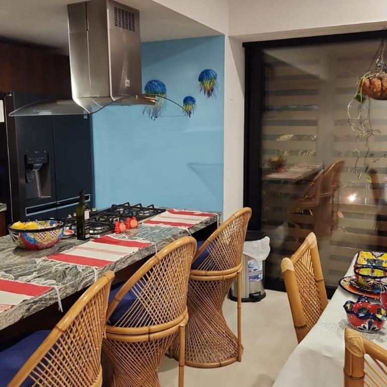 Casa de Esperanza Penthouse 360 of Paradise - Apartamento - 3