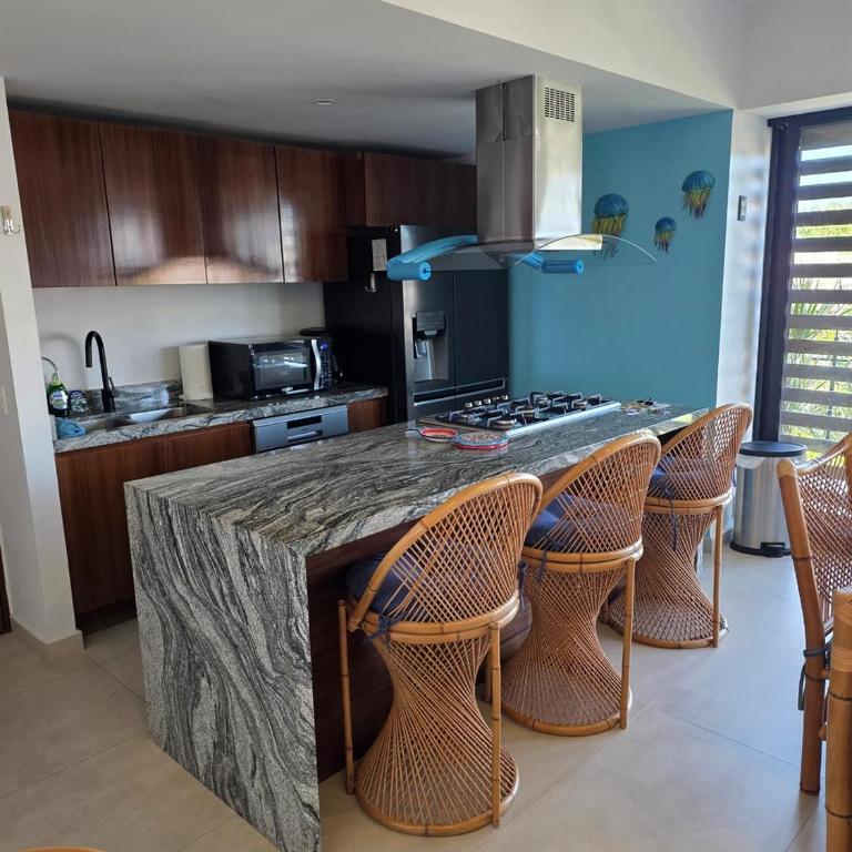 Casa de Esperanza Penthouse 360 of Paradise - Apartamento - 4