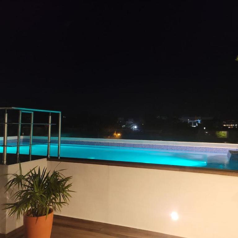 Casa de Esperanza Penthouse 360 of Paradise - Apartamento - 6
