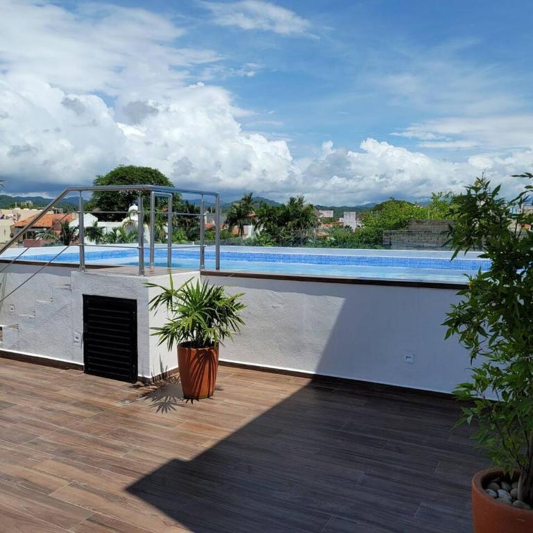 Casa de Esperanza Penthouse 360 of Paradise - Apartamento - 7