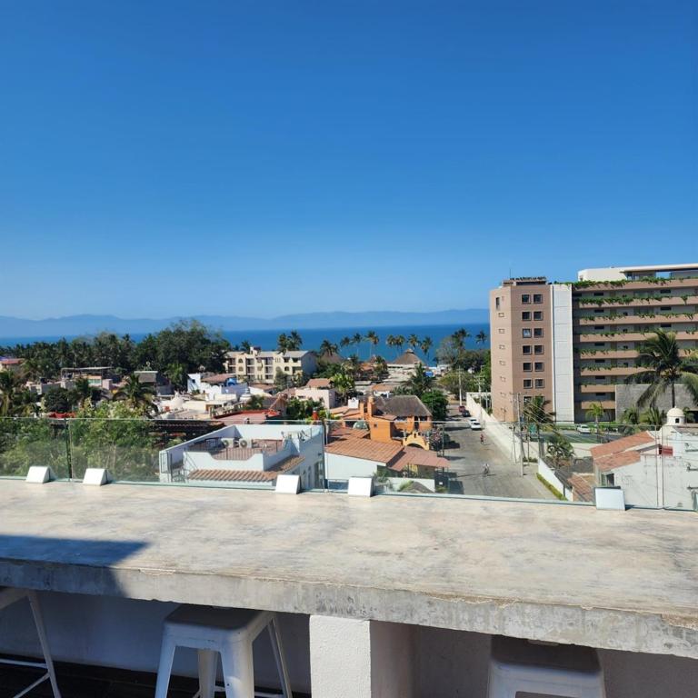 Casa de Esperanza Penthouse 360 of Paradise - Apartamento - 16