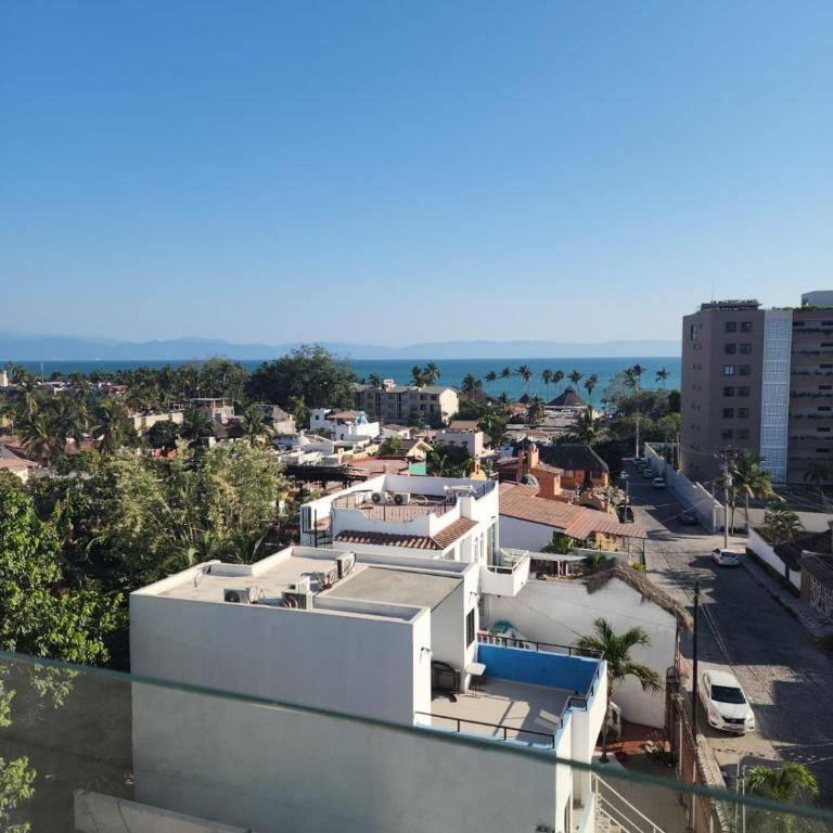 Casa de Esperanza Penthouse 360 of Paradise - Apartamento - 13