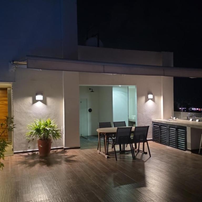 Casa de Esperanza Penthouse 360 of Paradise - Apartamento - 22