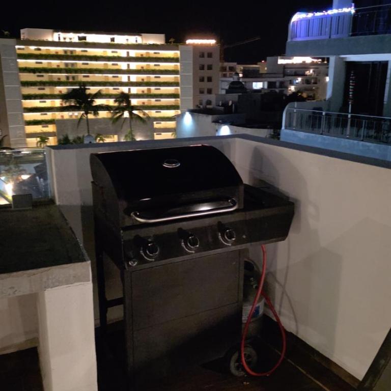 Casa de Esperanza Penthouse 360 of Paradise - Apartamento - 23
