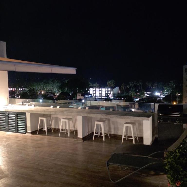 Casa de Esperanza Penthouse 360 of Paradise - Apartamento - 25