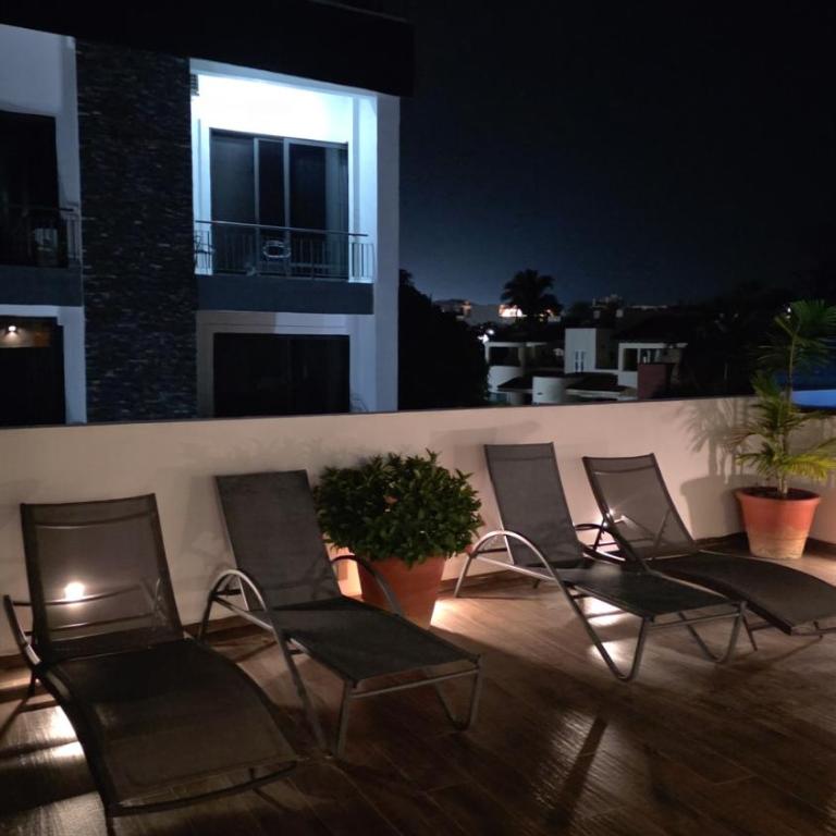 Casa de Esperanza Penthouse 360 of Paradise - Apartamento - 24