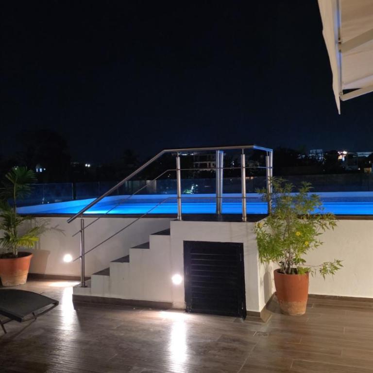 Casa de Esperanza Penthouse 360 of Paradise - Apartamento - 27