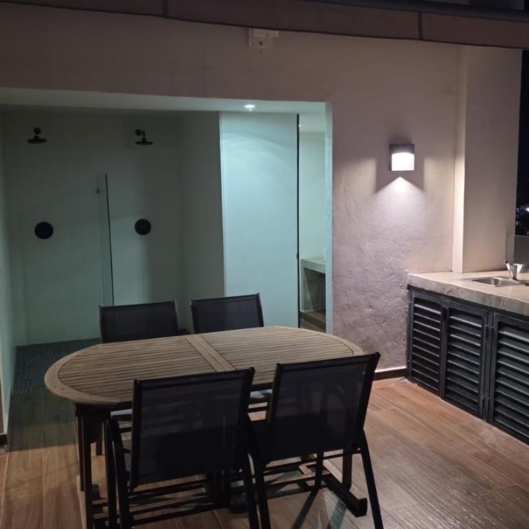 Casa de Esperanza Penthouse 360 of Paradise - Apartamento - 28