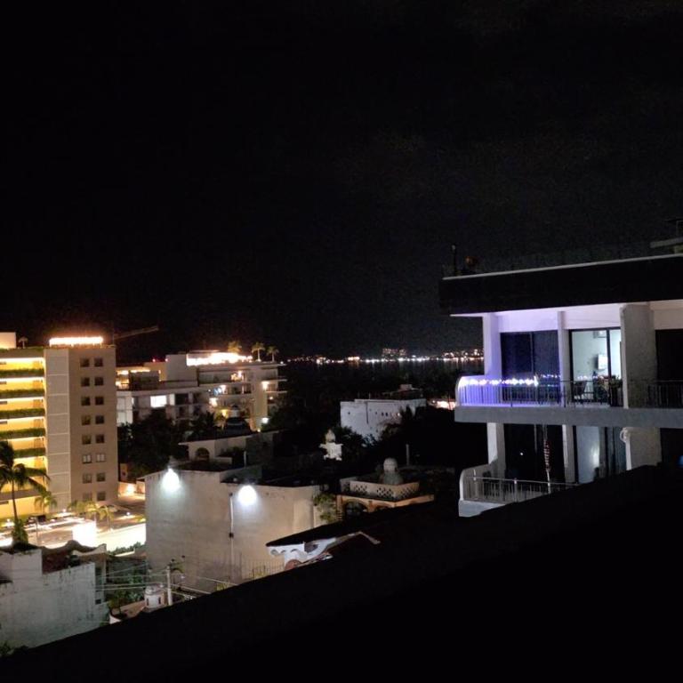 Casa de Esperanza Penthouse 360 of Paradise - Apartamento - 30