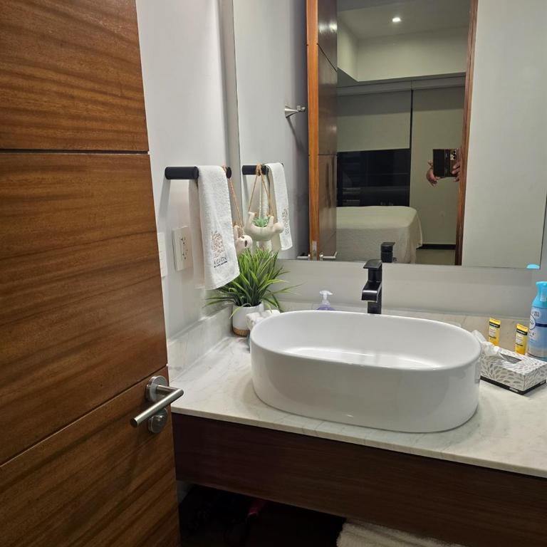 Casa de Esperanza Penthouse 360 of Paradise - Apartamento - 33