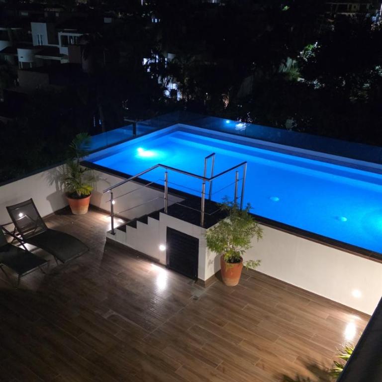 Casa de Esperanza Penthouse 360 of Paradise - Apartamento - 29