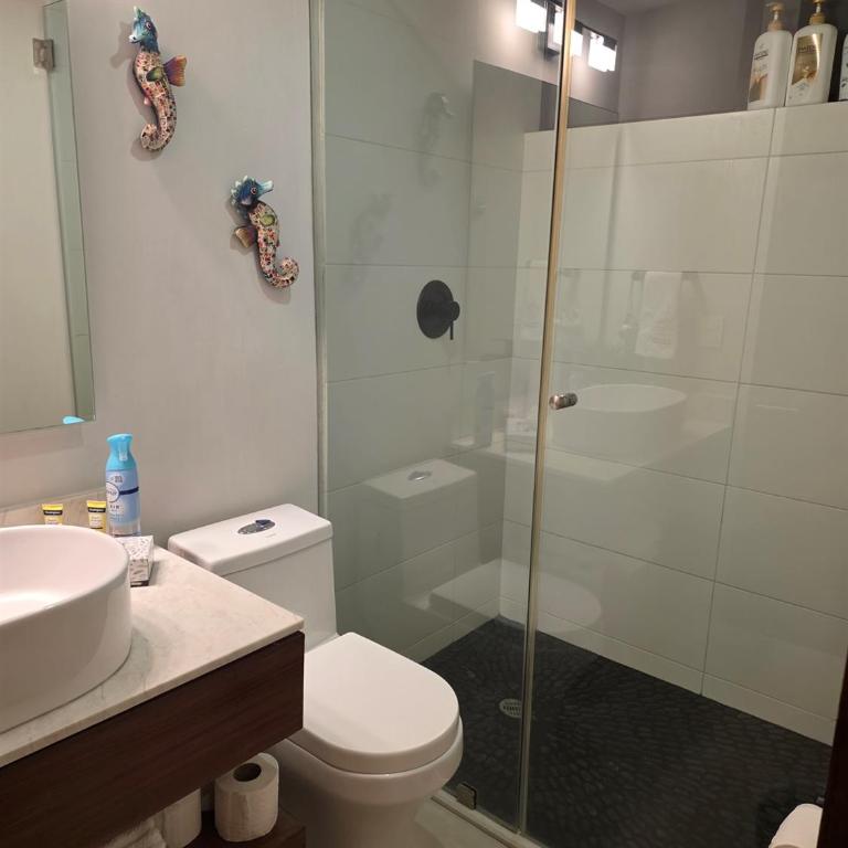 Casa de Esperanza Penthouse 360 of Paradise - Apartamento - 34