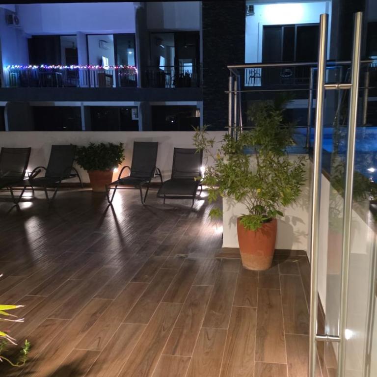 Casa de Esperanza Penthouse 360 of Paradise - Apartamento - 37