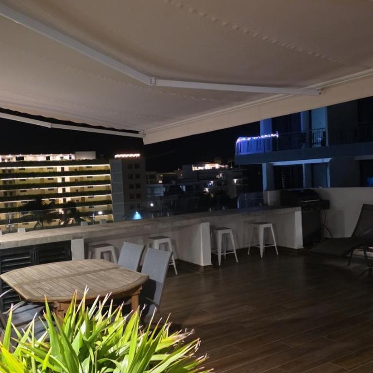 Casa de Esperanza Penthouse 360 of Paradise - Apartamento - 36