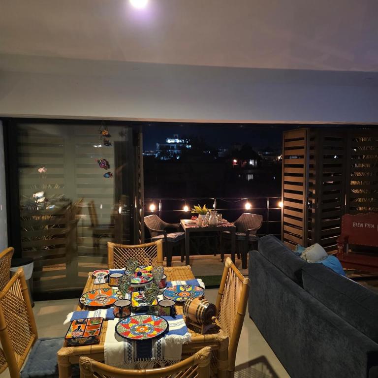 Casa de Esperanza Penthouse 360 of Paradise - Apartamento - 38