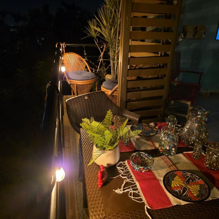 Casa de Esperanza Penthouse 360 of Paradise - Apartamento - 40