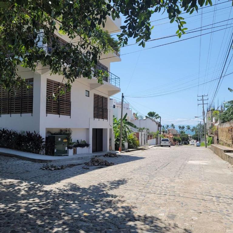 Casa de Esperanza Penthouse 360 of Paradise - Apartamento - 44
