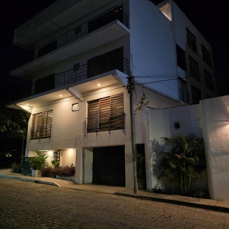 Casa de Esperanza Penthouse 360 of Paradise - Apartamento - 45