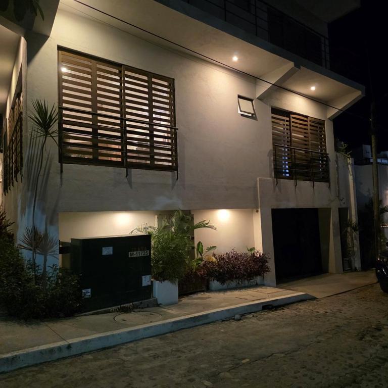 Casa de Esperanza Penthouse 360 of Paradise - Apartamento - 46