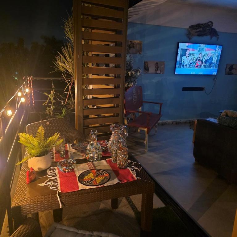 Casa de Esperanza Penthouse 360 of Paradise - Apartamento - 48