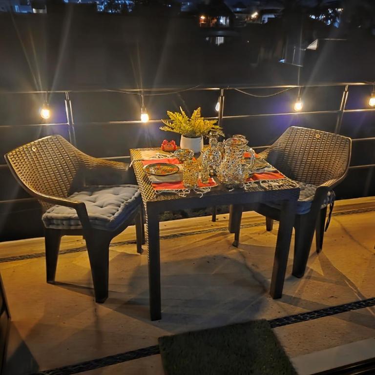 Casa de Esperanza Penthouse 360 of Paradise - Apartamento - 49