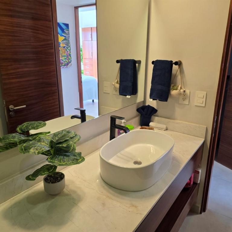 Casa de Esperanza Penthouse 360 of Paradise - Apartamento - 50