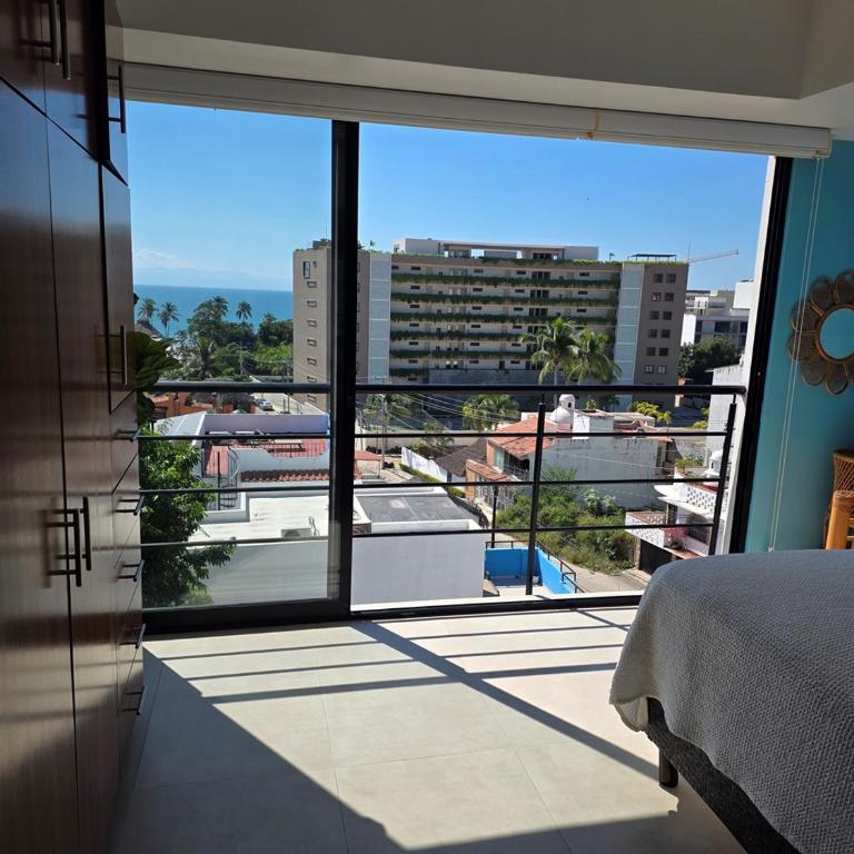 Casa de Esperanza Penthouse 360 of Paradise - Apartamento - 55