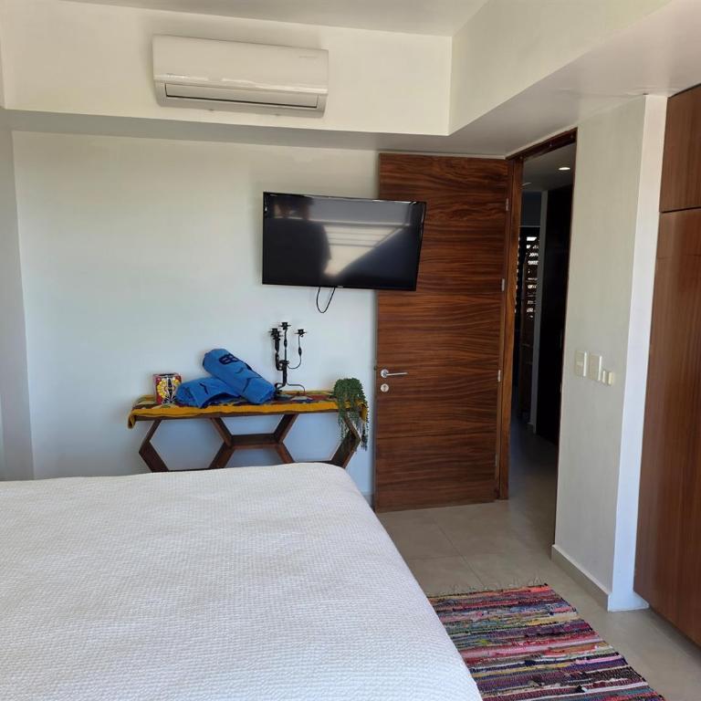 Casa de Esperanza Penthouse 360 of Paradise - Apartamento - 51