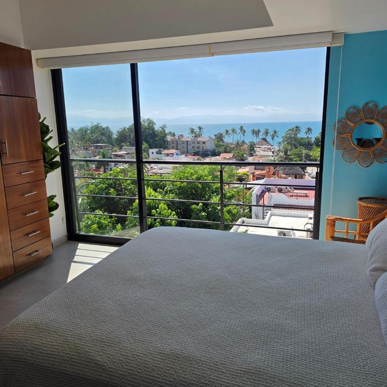 Casa de Esperanza Penthouse 360 of Paradise - Apartamento - 54