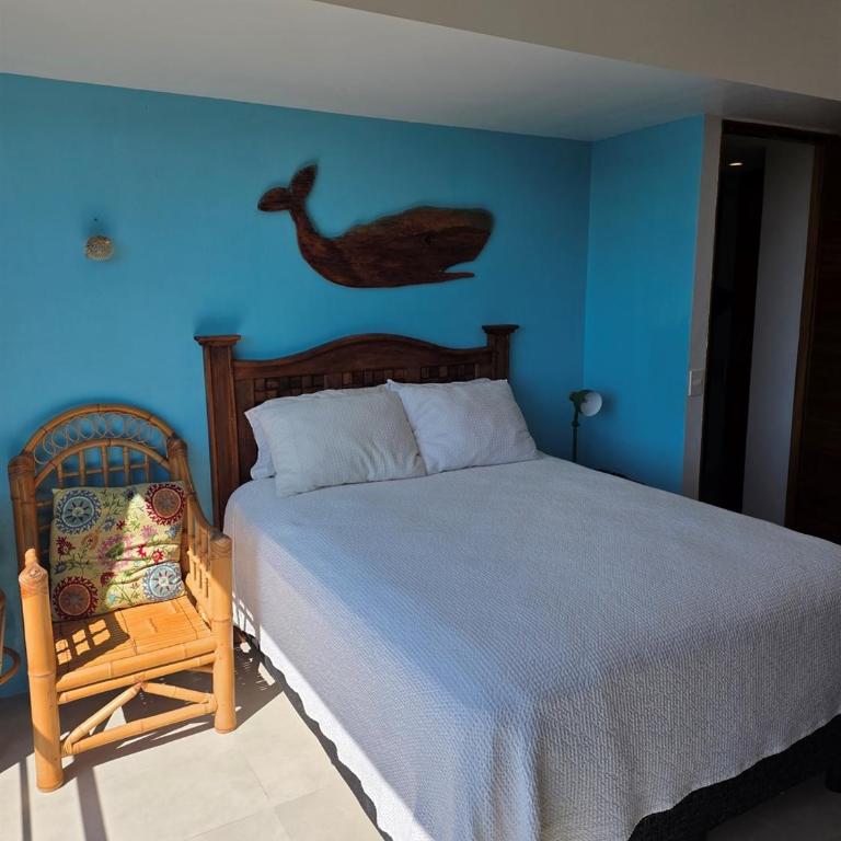 Casa de Esperanza Penthouse 360 of Paradise - Apartamento - 57