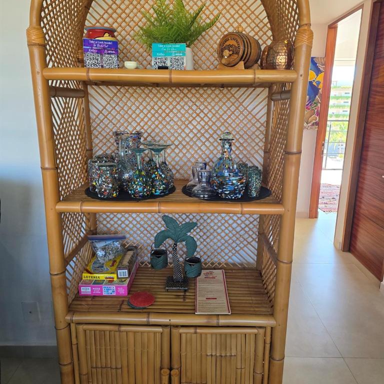 Casa de Esperanza Penthouse 360 of Paradise - Apartamento - 56