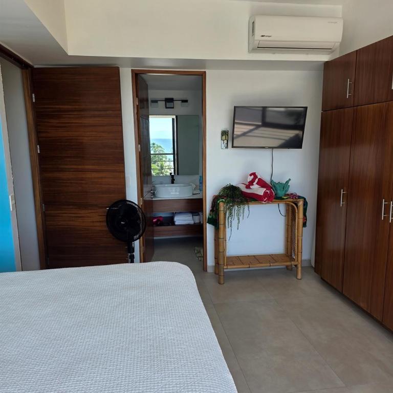 Casa de Esperanza Penthouse 360 of Paradise - Apartamento - 58