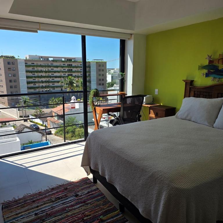 Casa de Esperanza Penthouse 360 of Paradise - Apartamento - 59