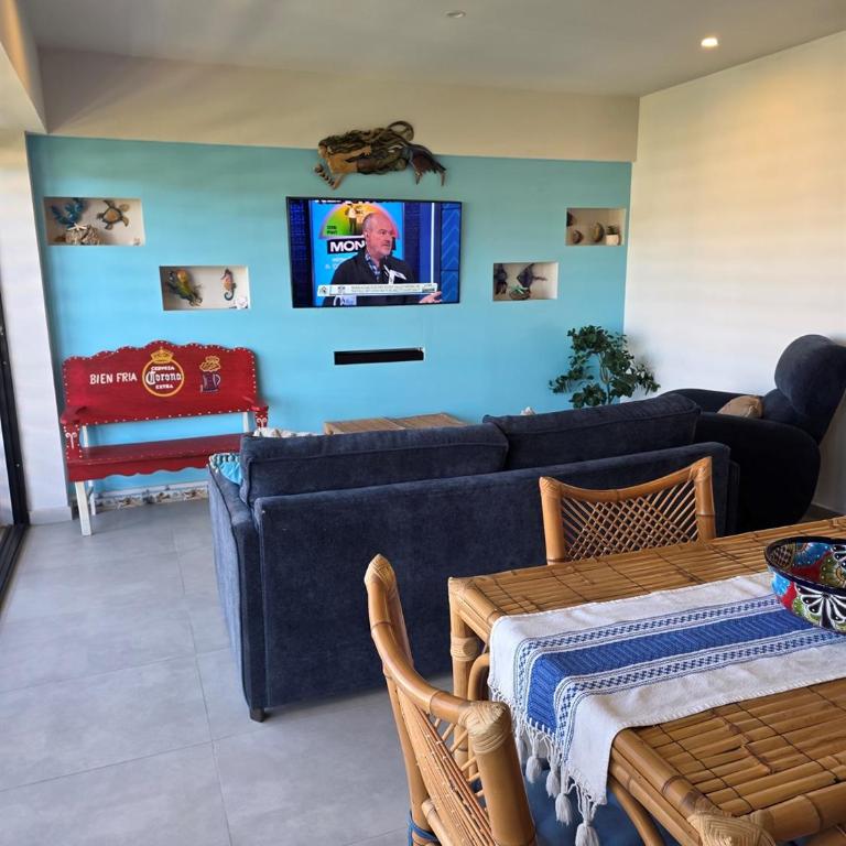 Casa de Esperanza Penthouse 360 of Paradise - Apartamento - 61