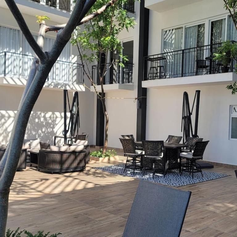 Casa de Elena Tranquility, Peace & Relaxation - Apartment - 10