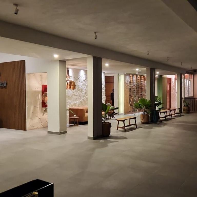 Casa de Elena Tranquility, Peace & Relaxation - Apartment - 16