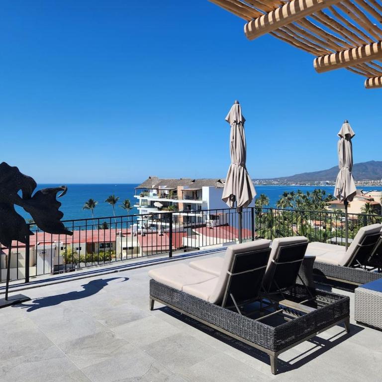Casa de Elena Tranquility, Peace & Relaxation - Apartment - 14