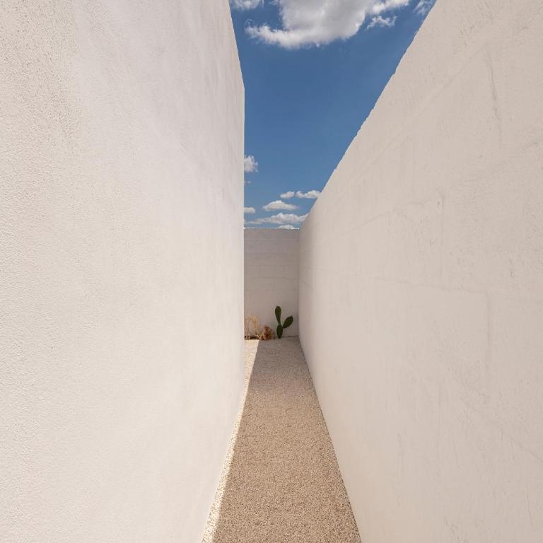 Trullo Biancolatte - Casa con 2 Camere da Letto - 32