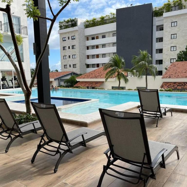 Casa de Elena Tranquility, Peace & Relaxation - Apartment - 19