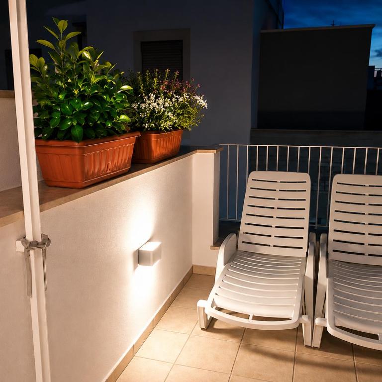 CASA RODOLOVICH LOCAZIONE BREVE - Appartamento con 1 Camera da Letto - 17