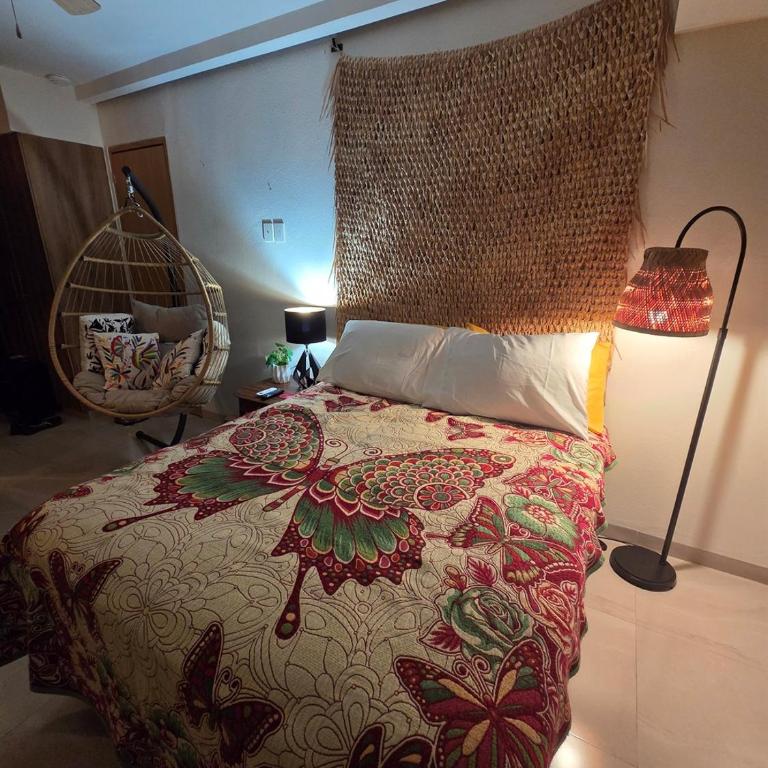 The Birds Nest Studio Steps from the Beach - Studio-Apartment mit Meerblick - 2