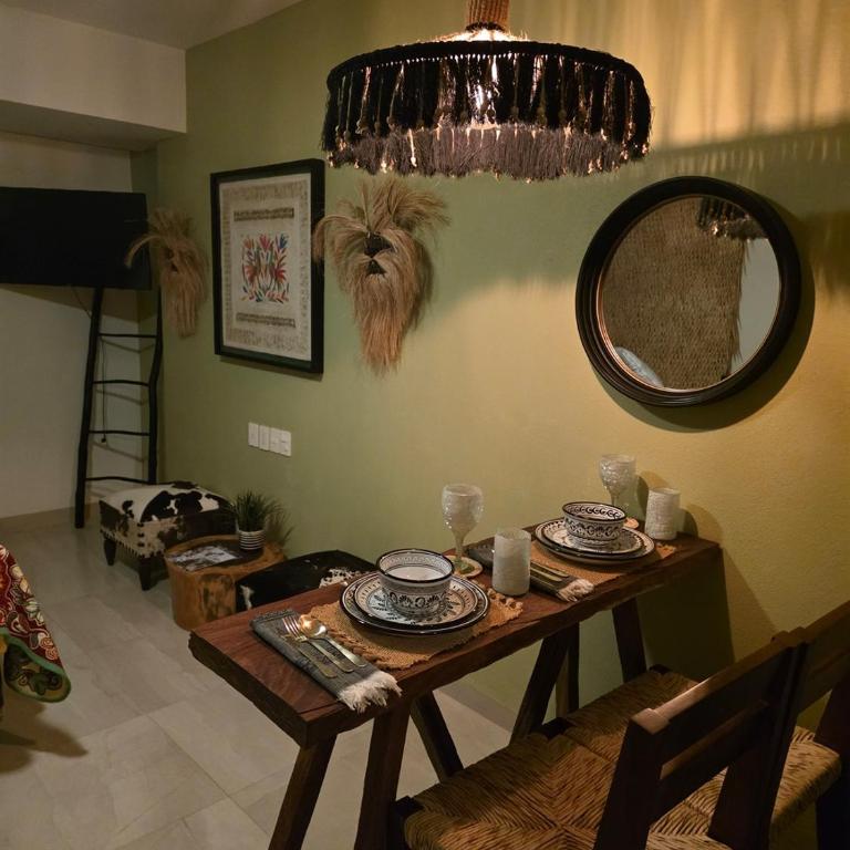 The Birds Nest Studio Steps from the Beach - Studio-Apartment mit Meerblick - 33