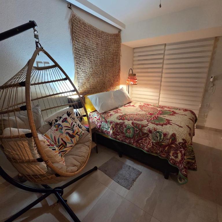 The Birds Nest Studio Steps from the Beach - Studio-Apartment mit Meerblick - 37