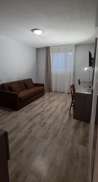 Séjours & Affaires Grenoble Marie Curie - Appartement 1 Chambre - 6