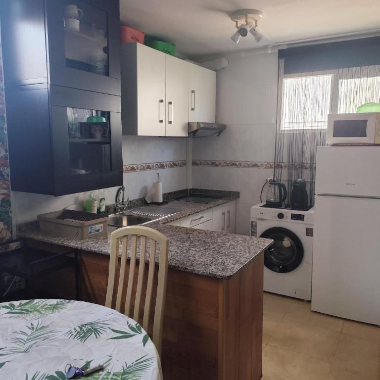 APARTAMENTO SALOU BEACH,LA PINEDA (VILA-SECA) - Appartamento con 2 Camere da Letto - 9
