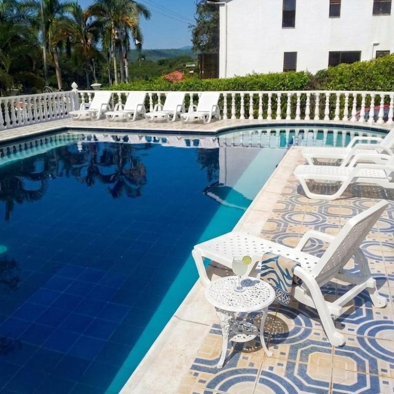 Casa Quinta en Melgar - Casa de 4 dormitorios - 18