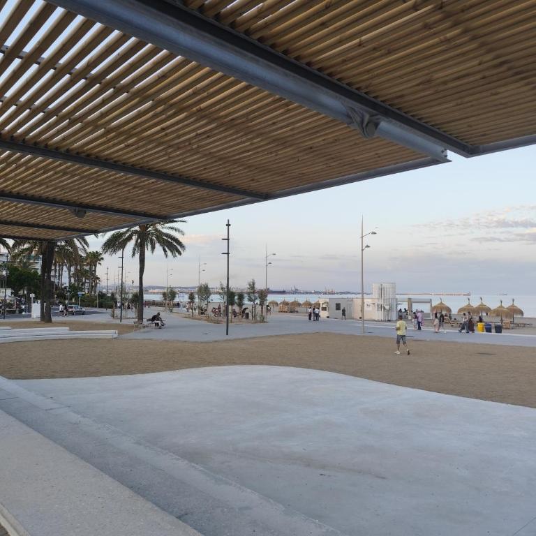 APARTAMENTO SALOU BEACH,LA PINEDA (VILA-SECA) - Appartamento con 2 Camere da Letto - 38