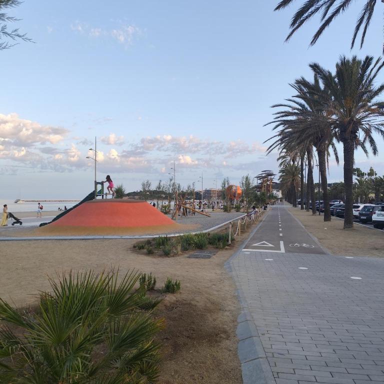 APARTAMENTO SALOU BEACH,LA PINEDA (VILA-SECA) - Appartamento con 2 Camere da Letto - 37